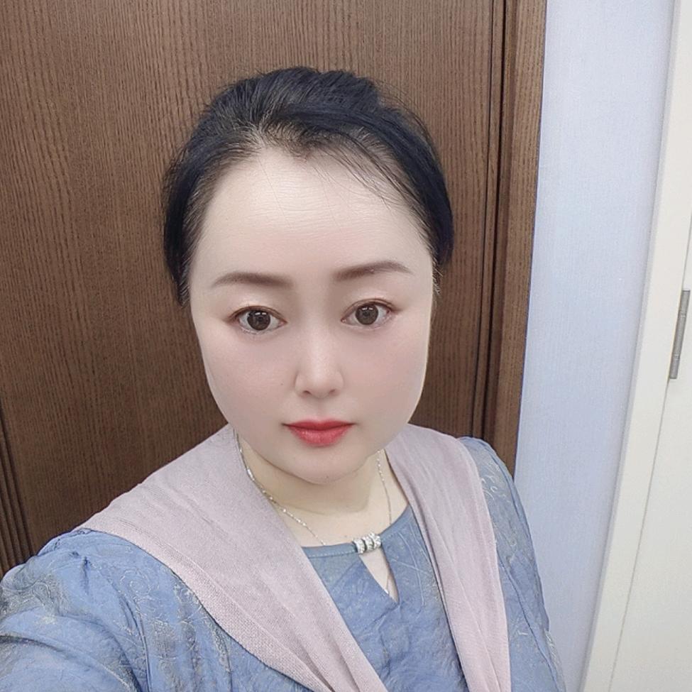 美丽姐