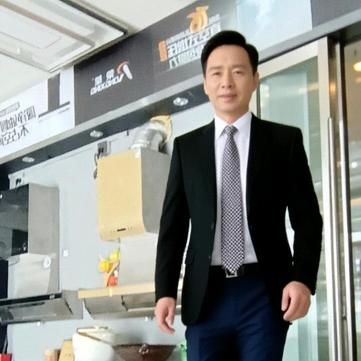 南充荣星健康厨房老寇