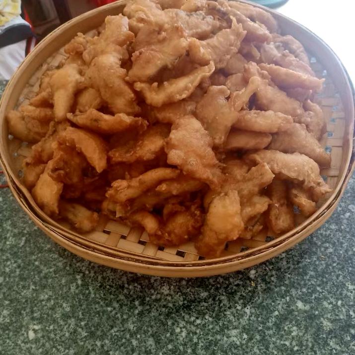 隆街灶鱼（连平店）689520