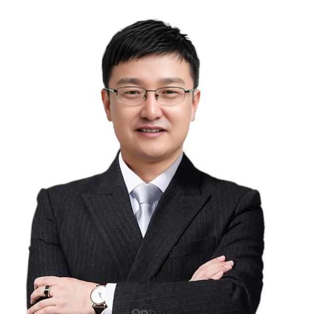力哥🎙麦克风
