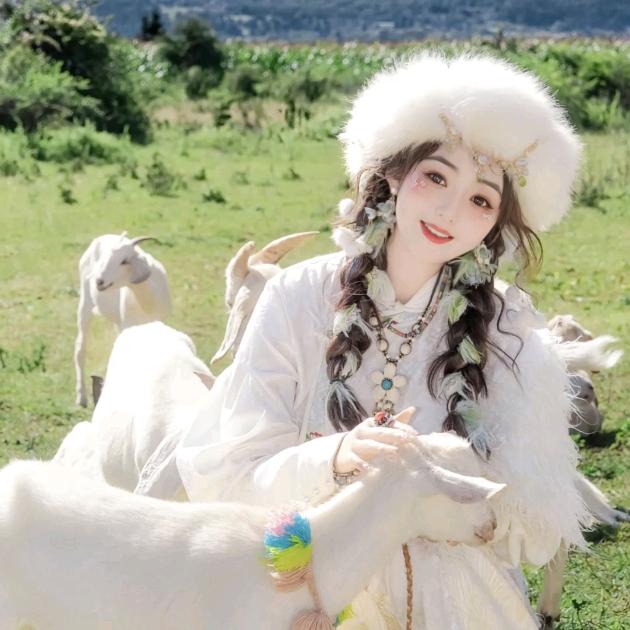 玉玉❤️