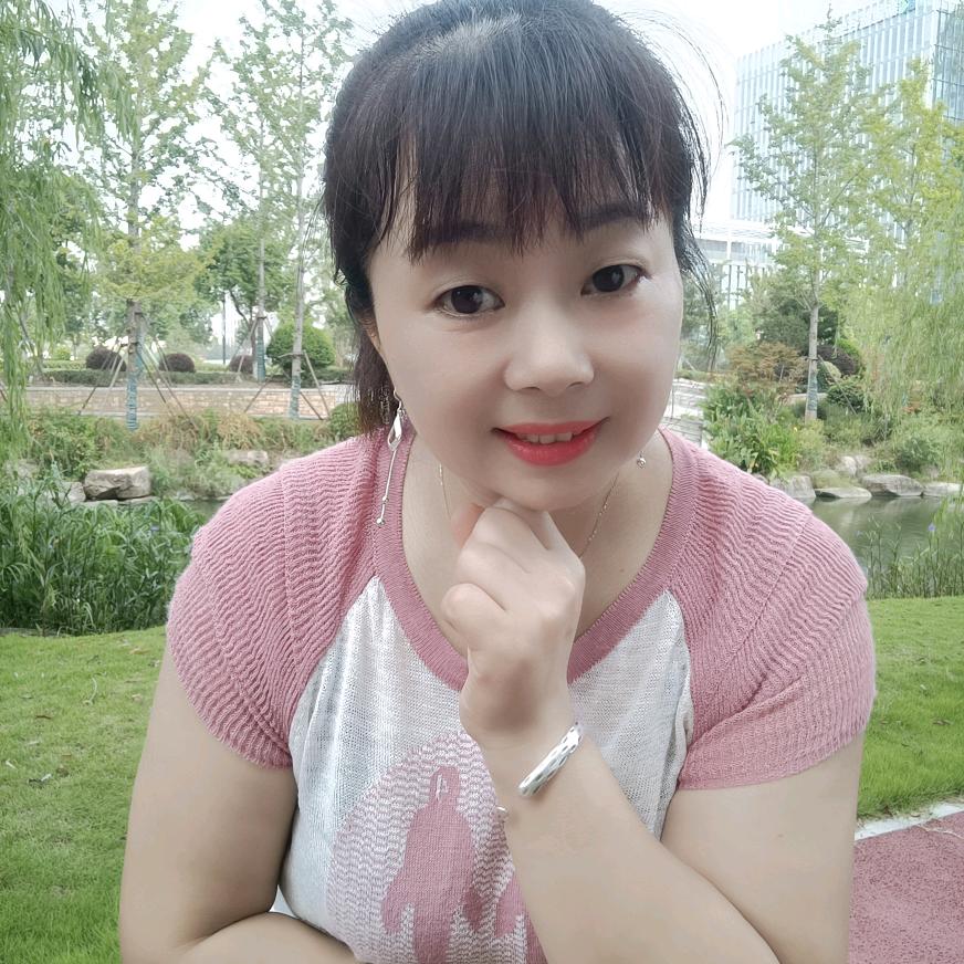 梅梅！