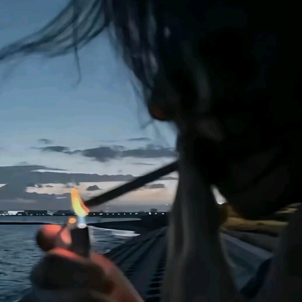 不开心