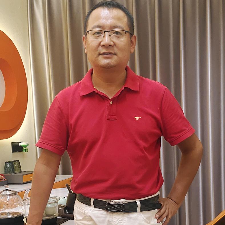 永晟企业咨询服务