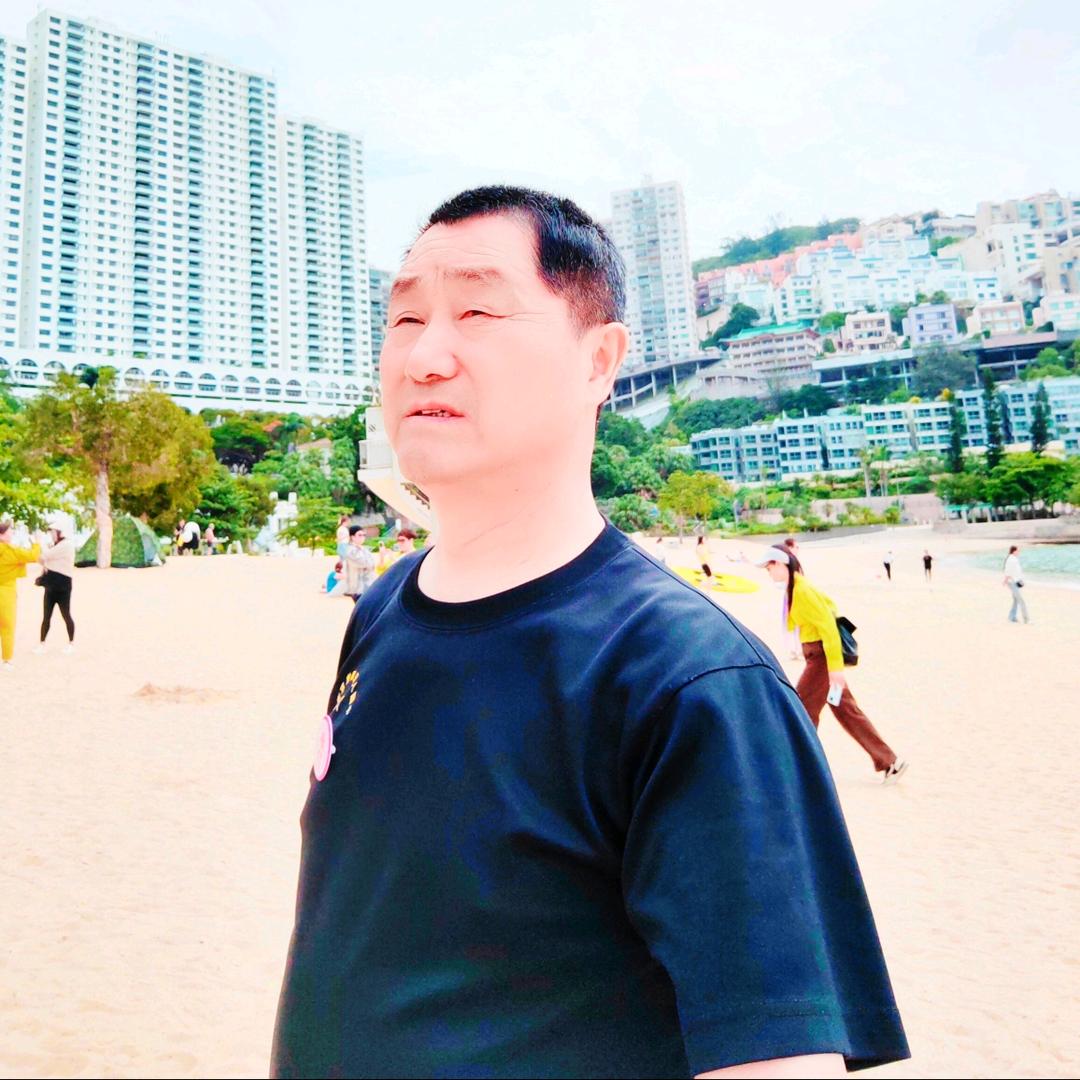 海天奇缘