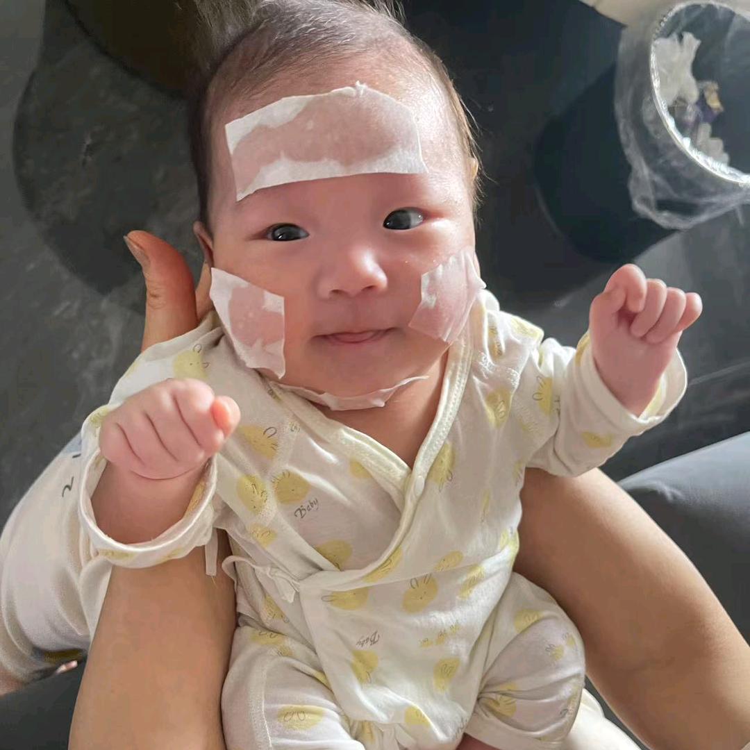 小禧筠呀❤️