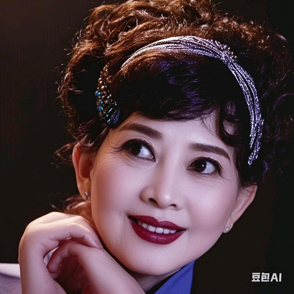 徐红
