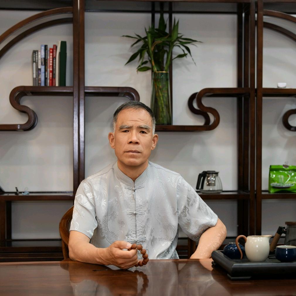 人与自然·布局优化（收徒）