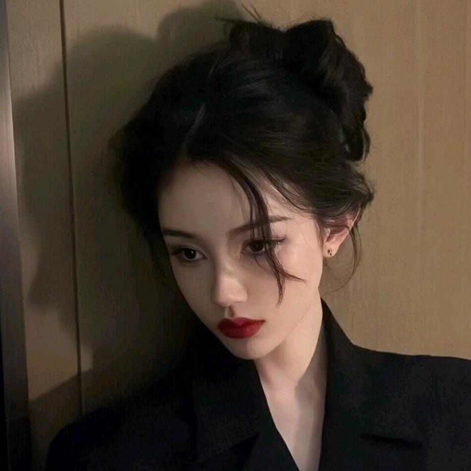 楚楚教你追女生