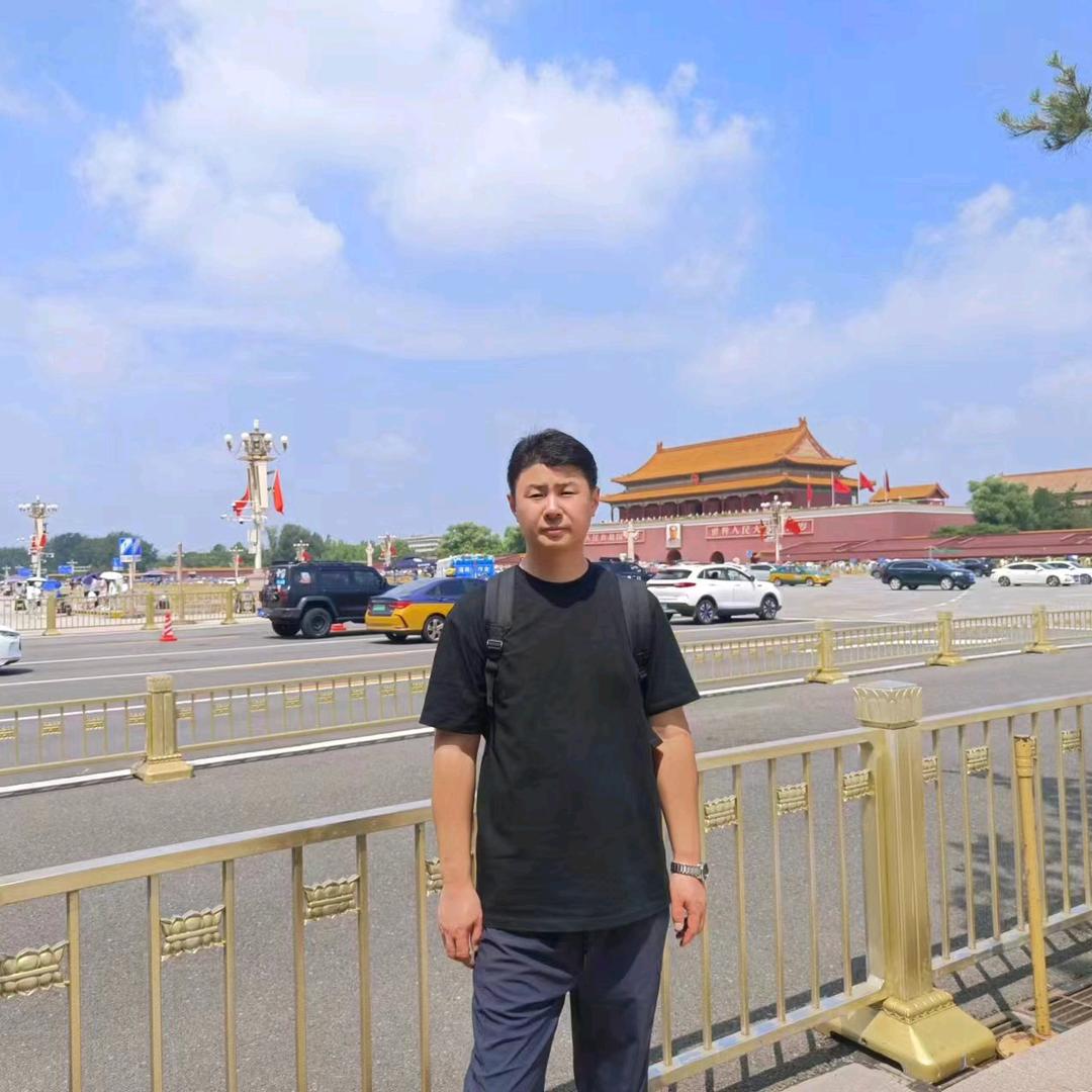 股民森哥