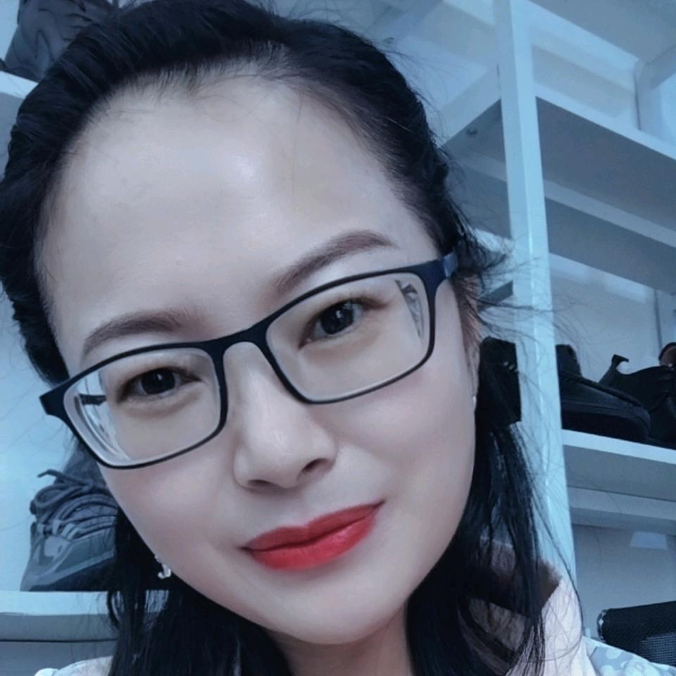 老北京布鞋：子艳