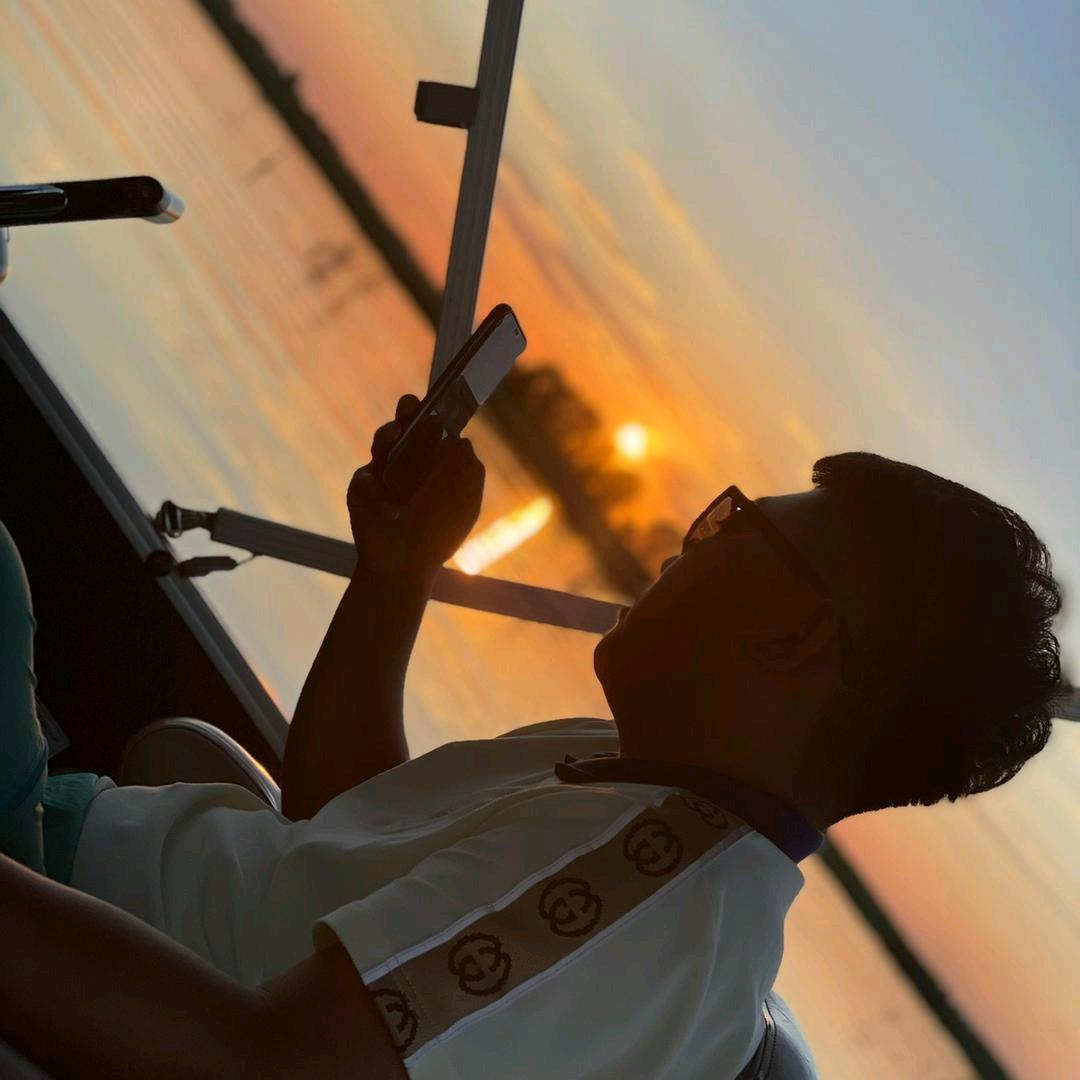 白洋淀-波波