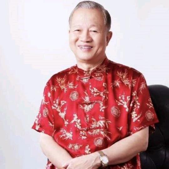 曾仕强经典智慧