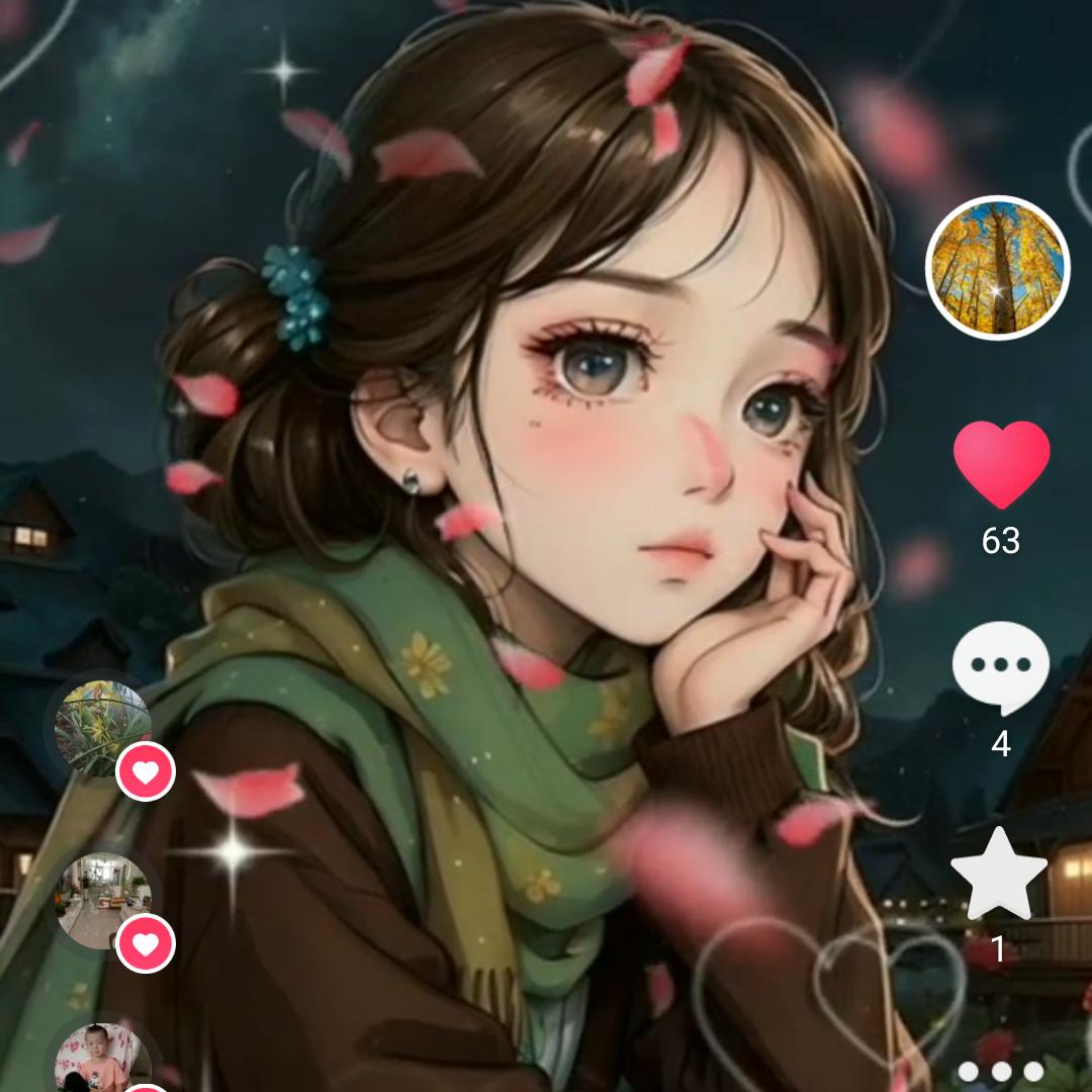 福星高照