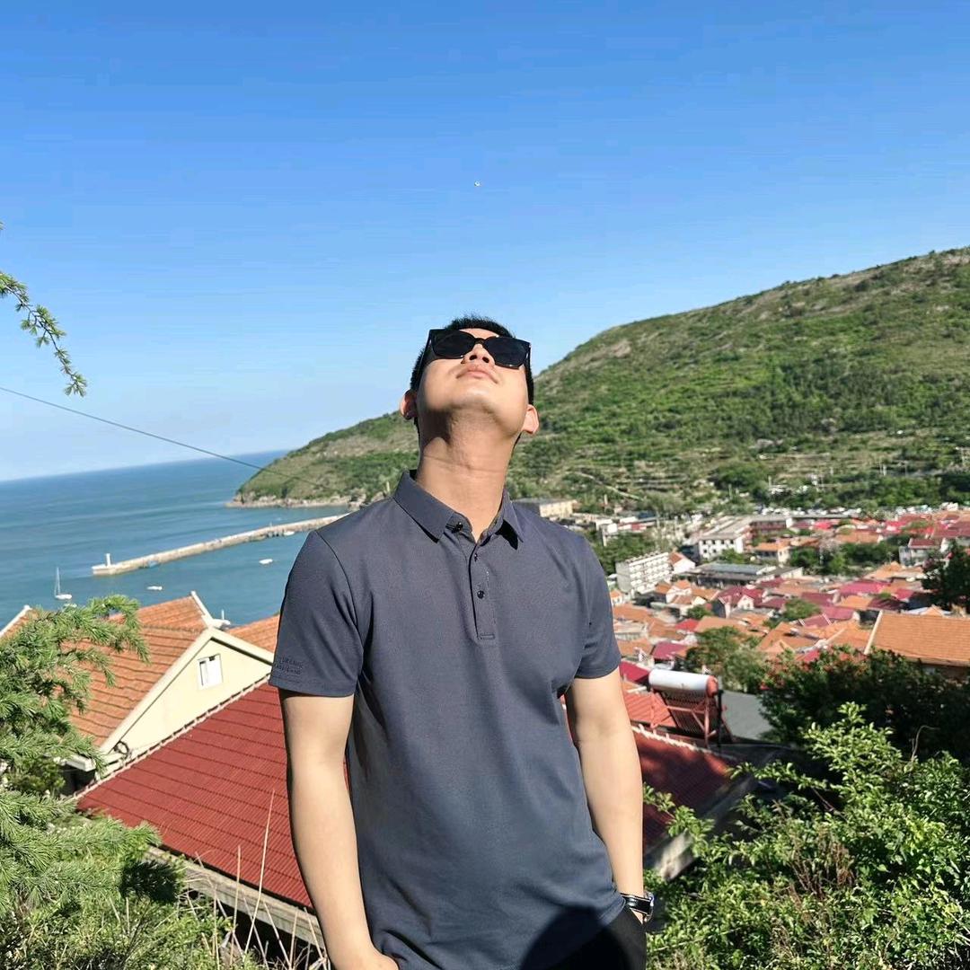 没哭没闹没情绪