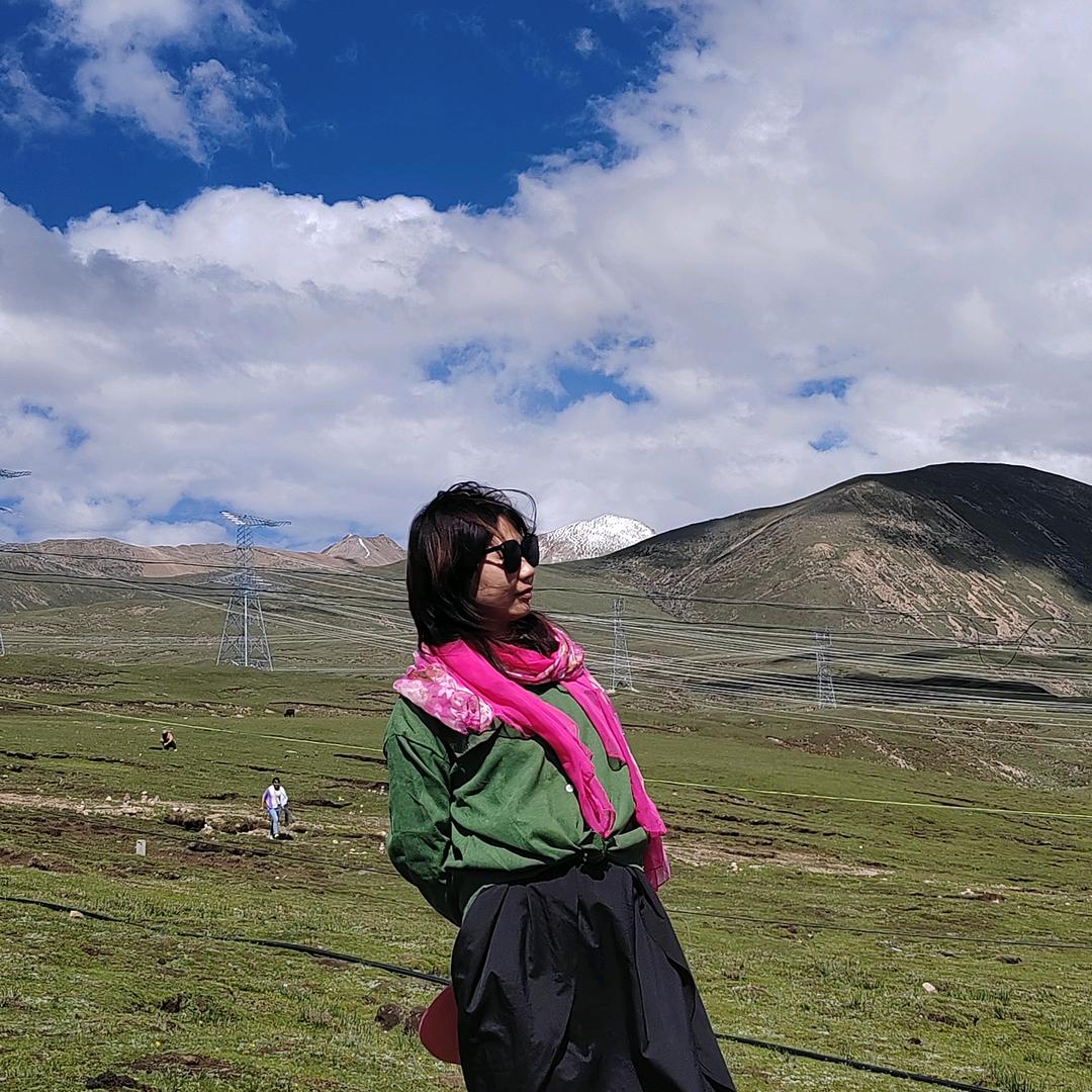 林下见面—李李