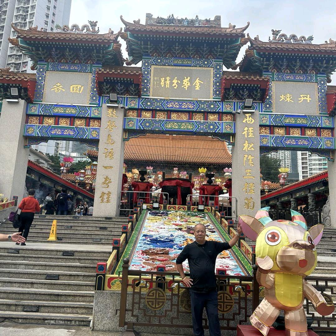 陈连丹