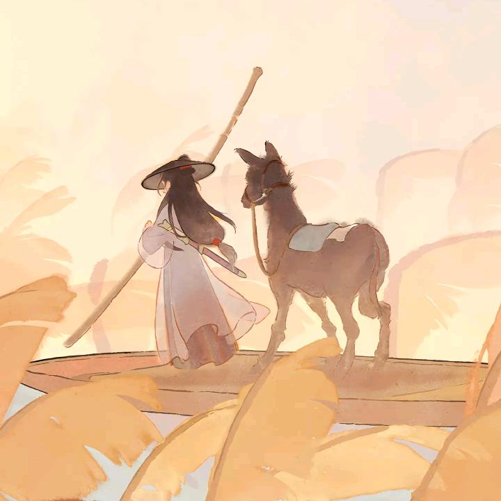 不打腮红只打哈欠