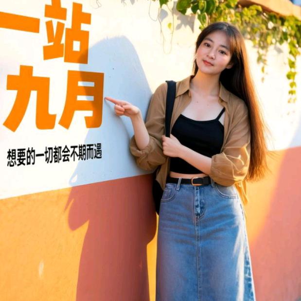为你等候