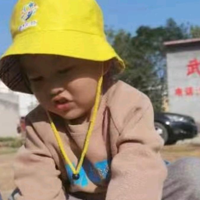 恒恒妈8：00