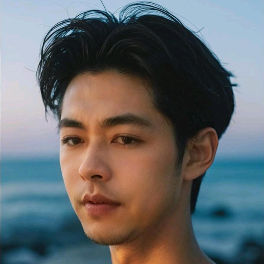 肠粉叔叔～一身干净味&