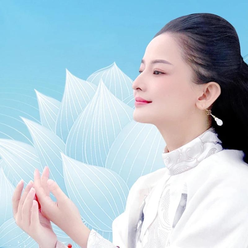 心泉说