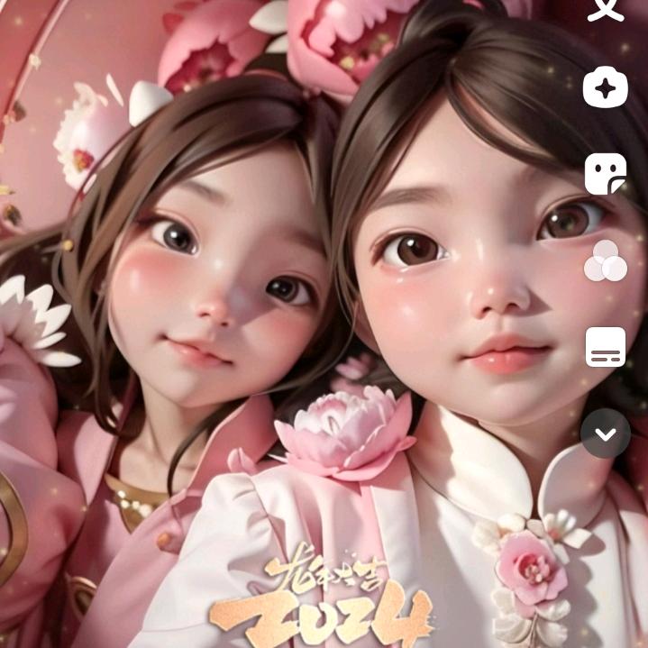 心想事成🌸🌸💃💃