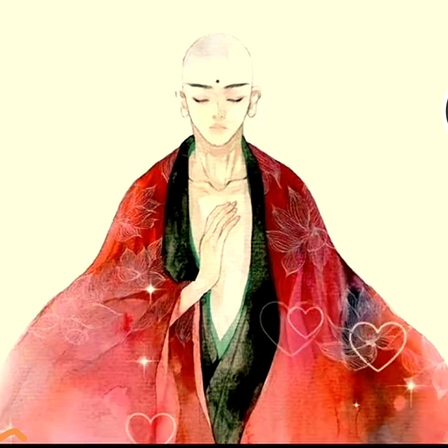 紫💜陌