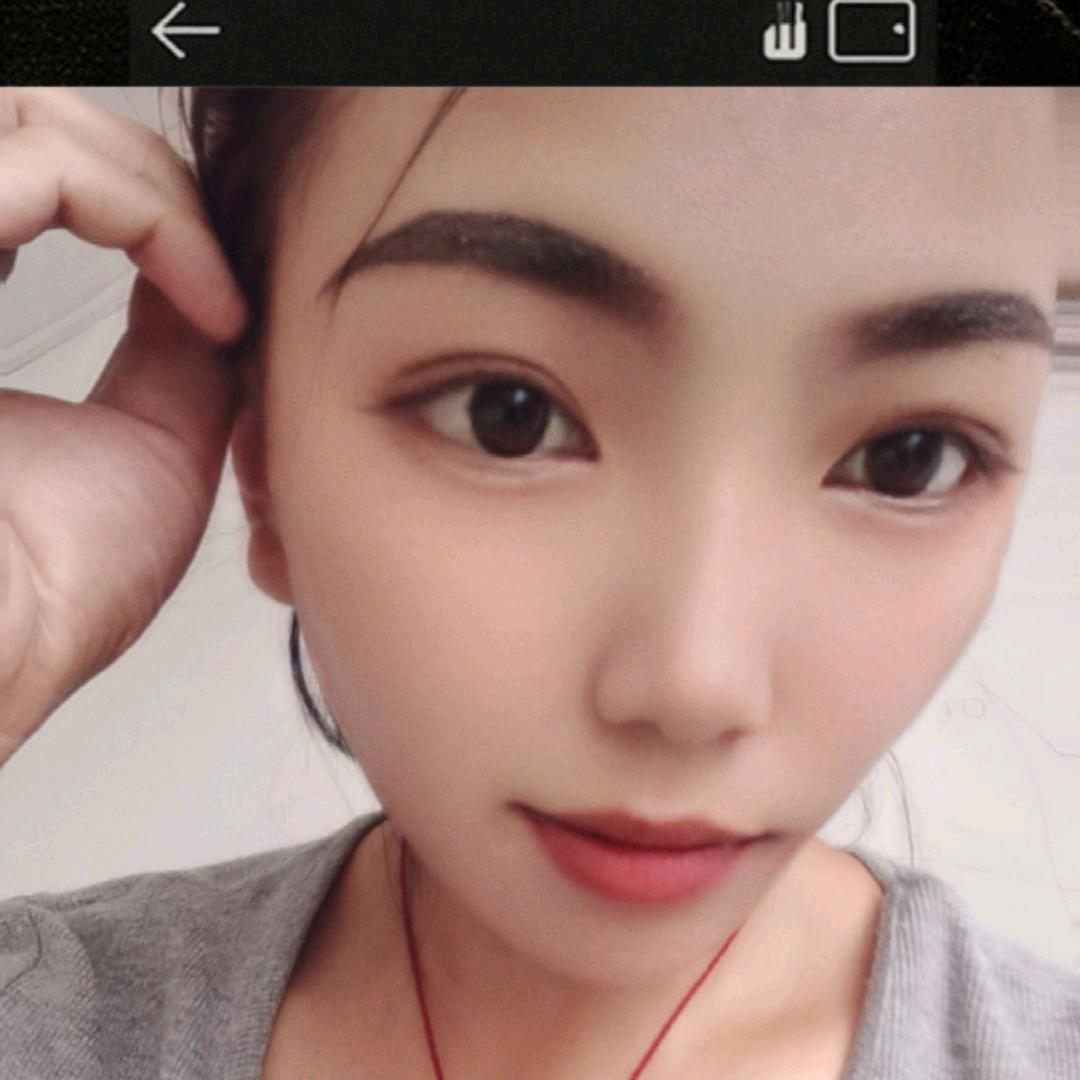 梅儿❤️