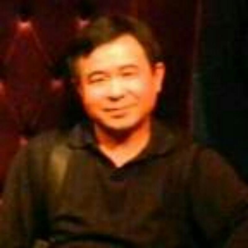 健走王