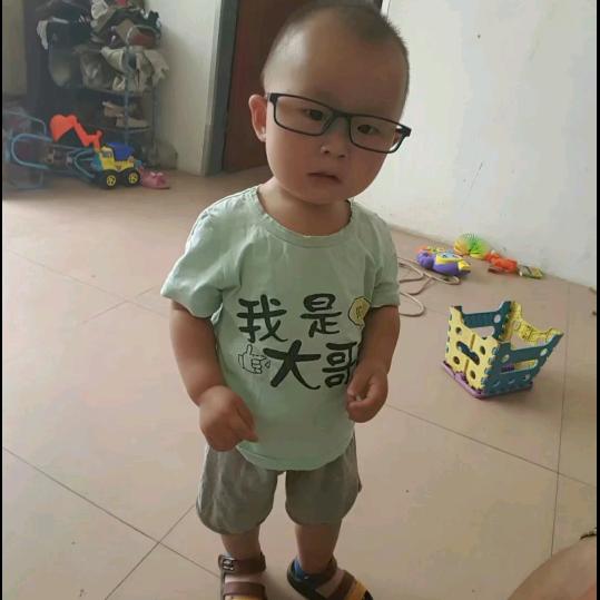 革命圣地费家庄