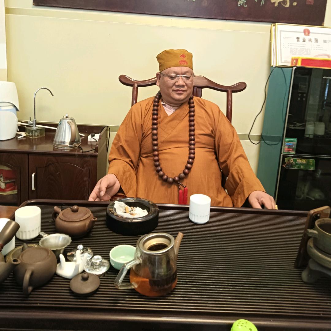 黄师傅ㅤ