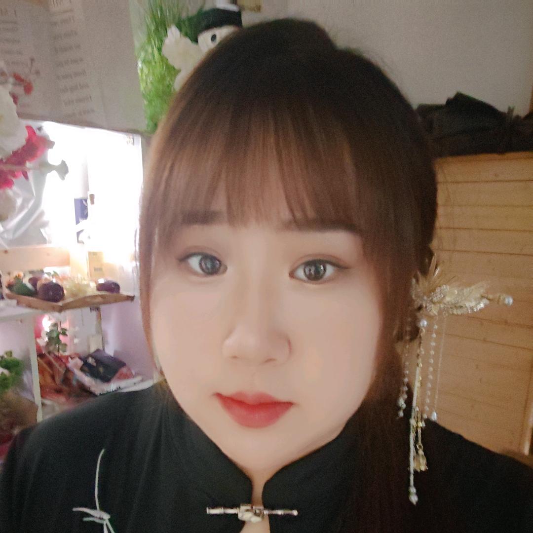 娜小妖♈️