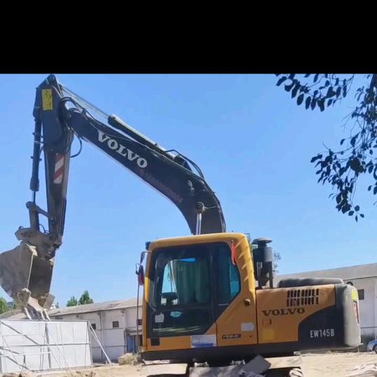 尕马军二手工程机械管家