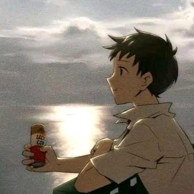 捞起月亮的渔民