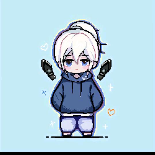 calm（无畏契约）