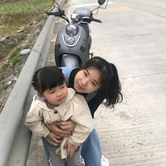 开心每一日