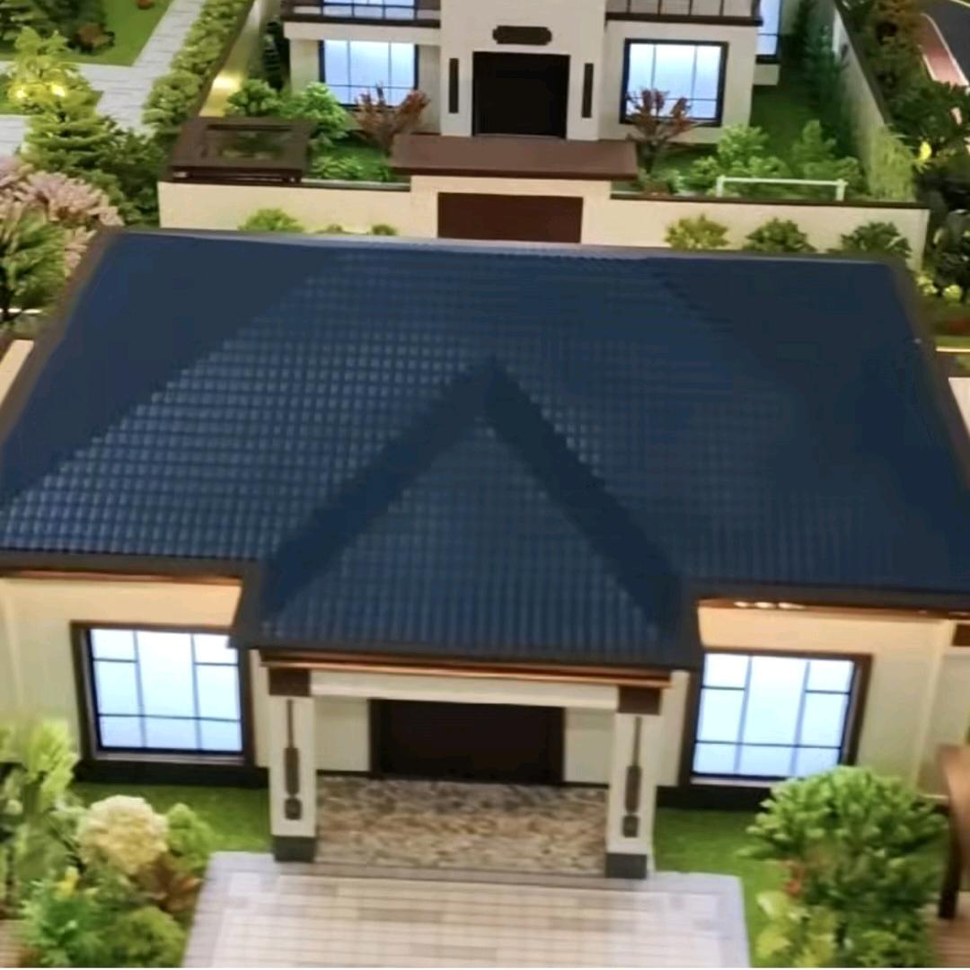 佰胜建筑～大包建房技术员