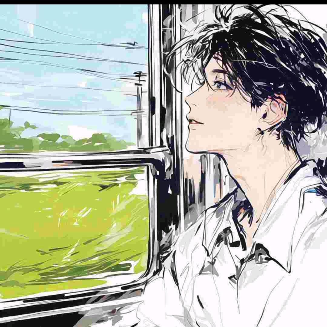 觅晚舟