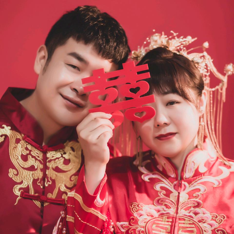 柱子