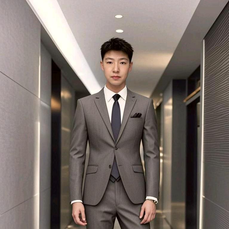 Mr小宇哥
