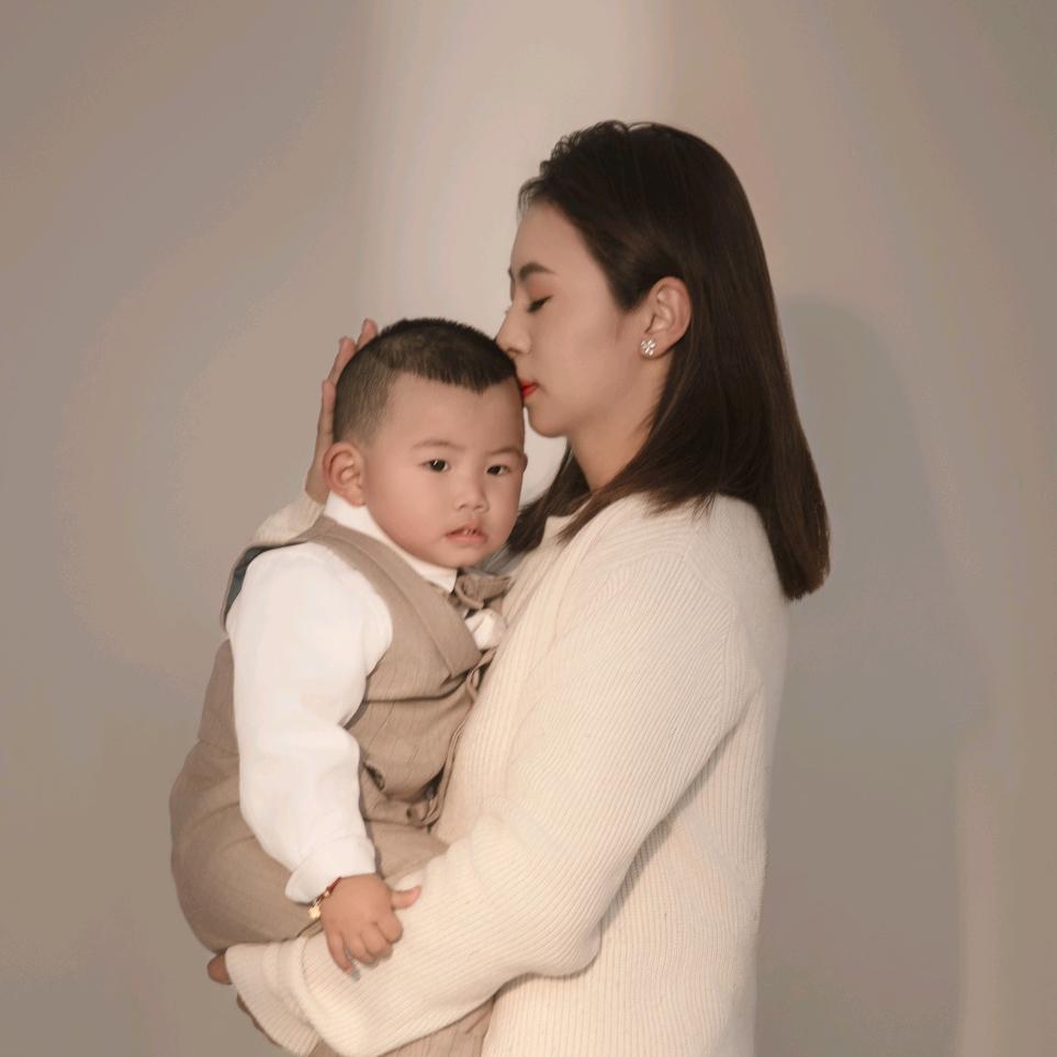 小丹啦麻麻👩‍👦（好物推荐）