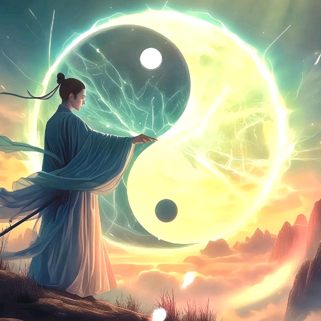 民间小故事，小勇