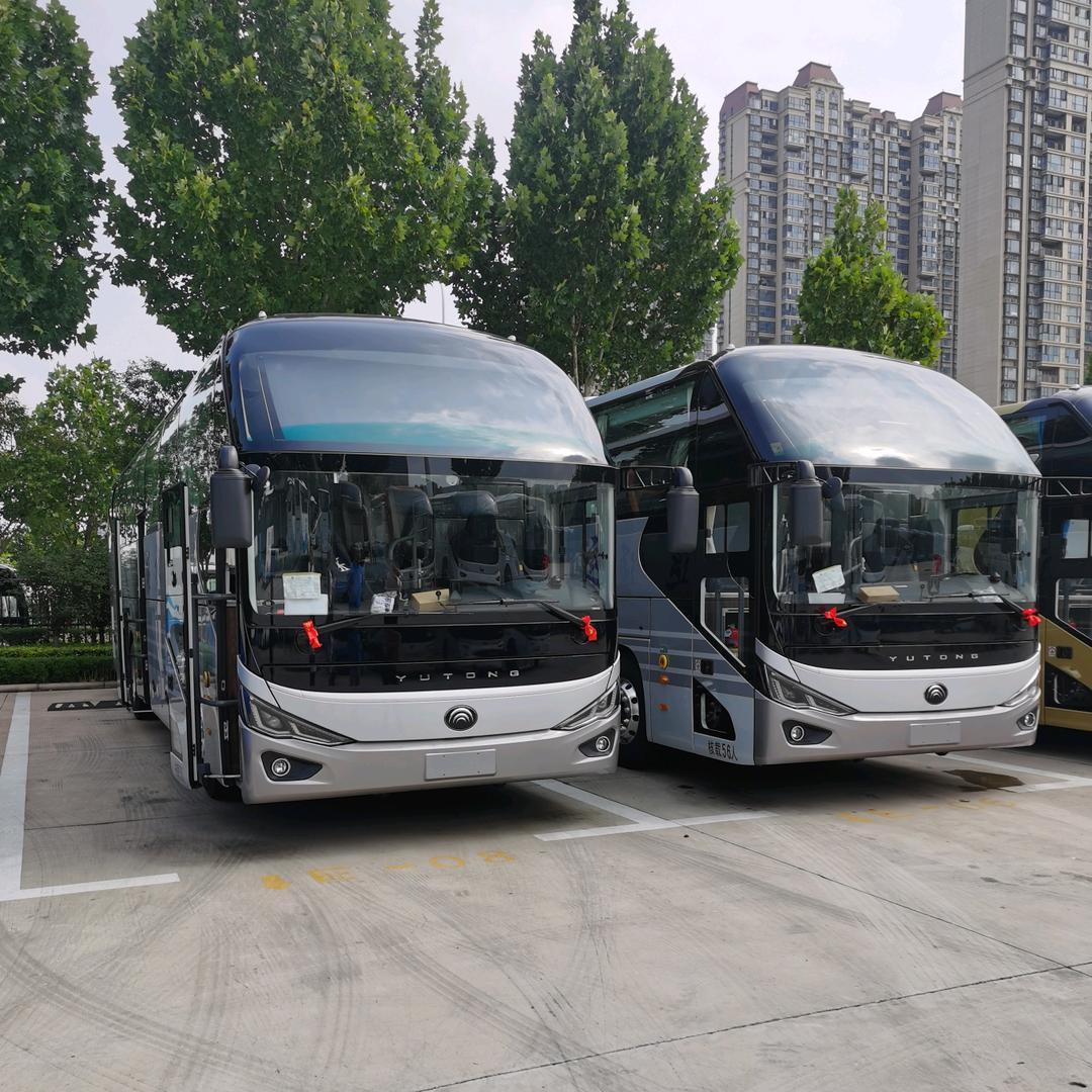 衡水鸿途巴士租赁公司