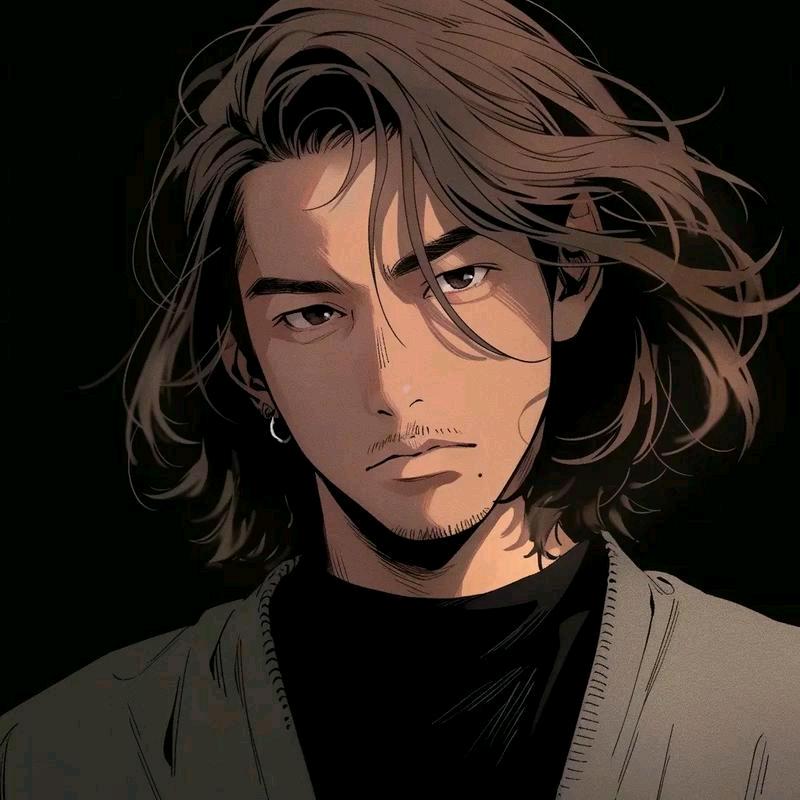 哥不帅✘但很坏