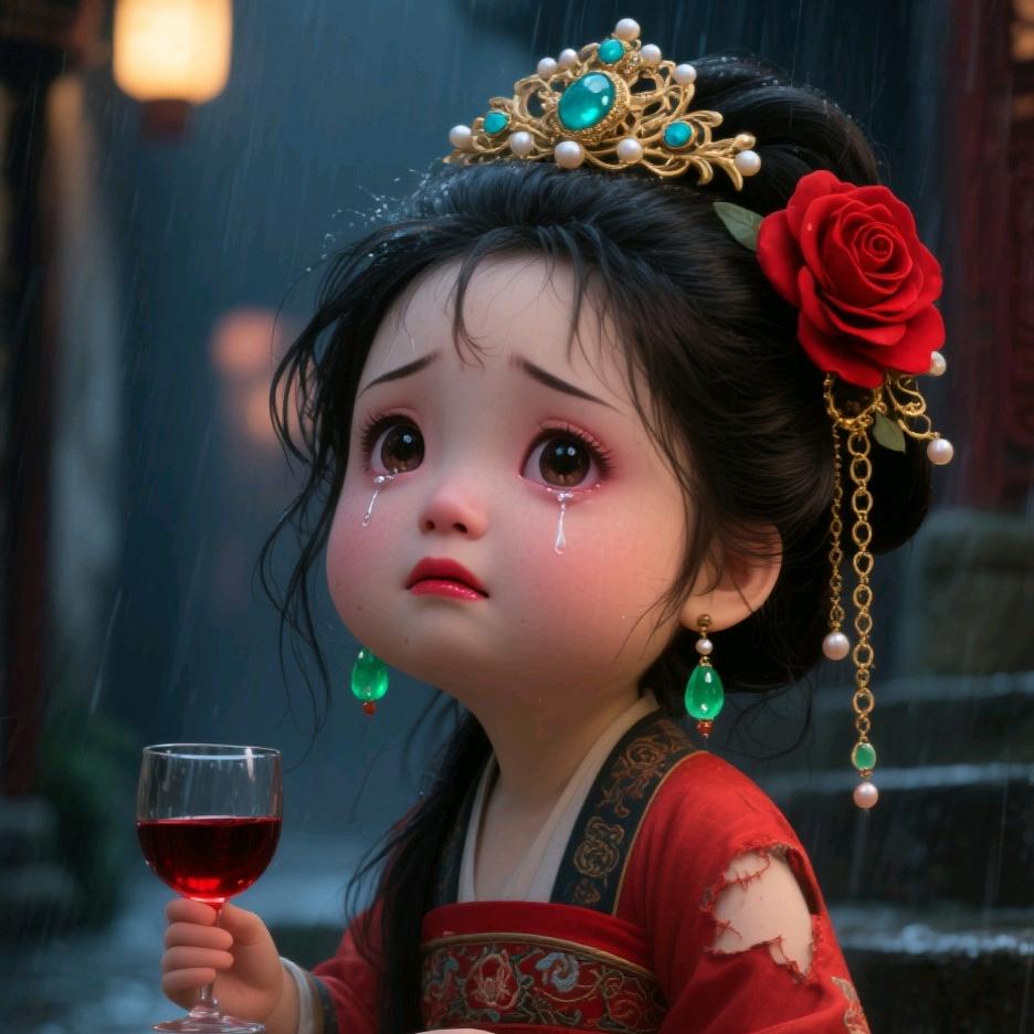大唐妞妞