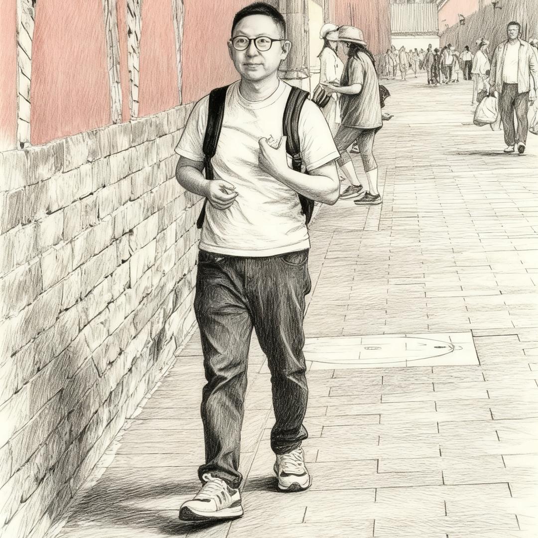 刘刚