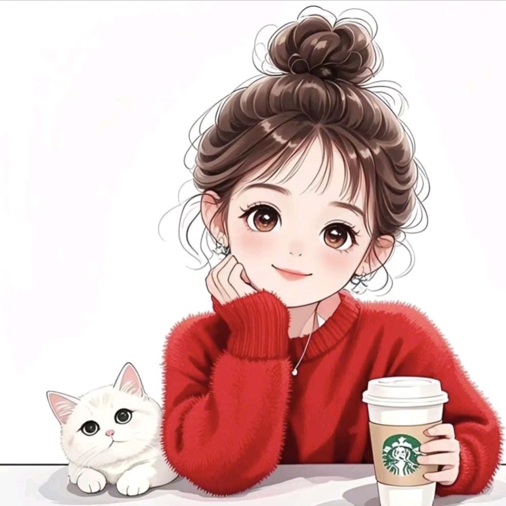 若只如初见❤️