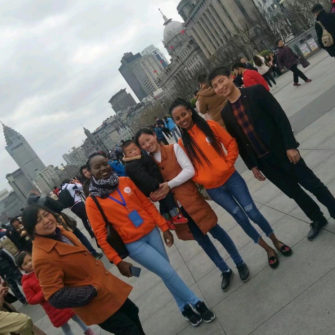 让心情去旅游
