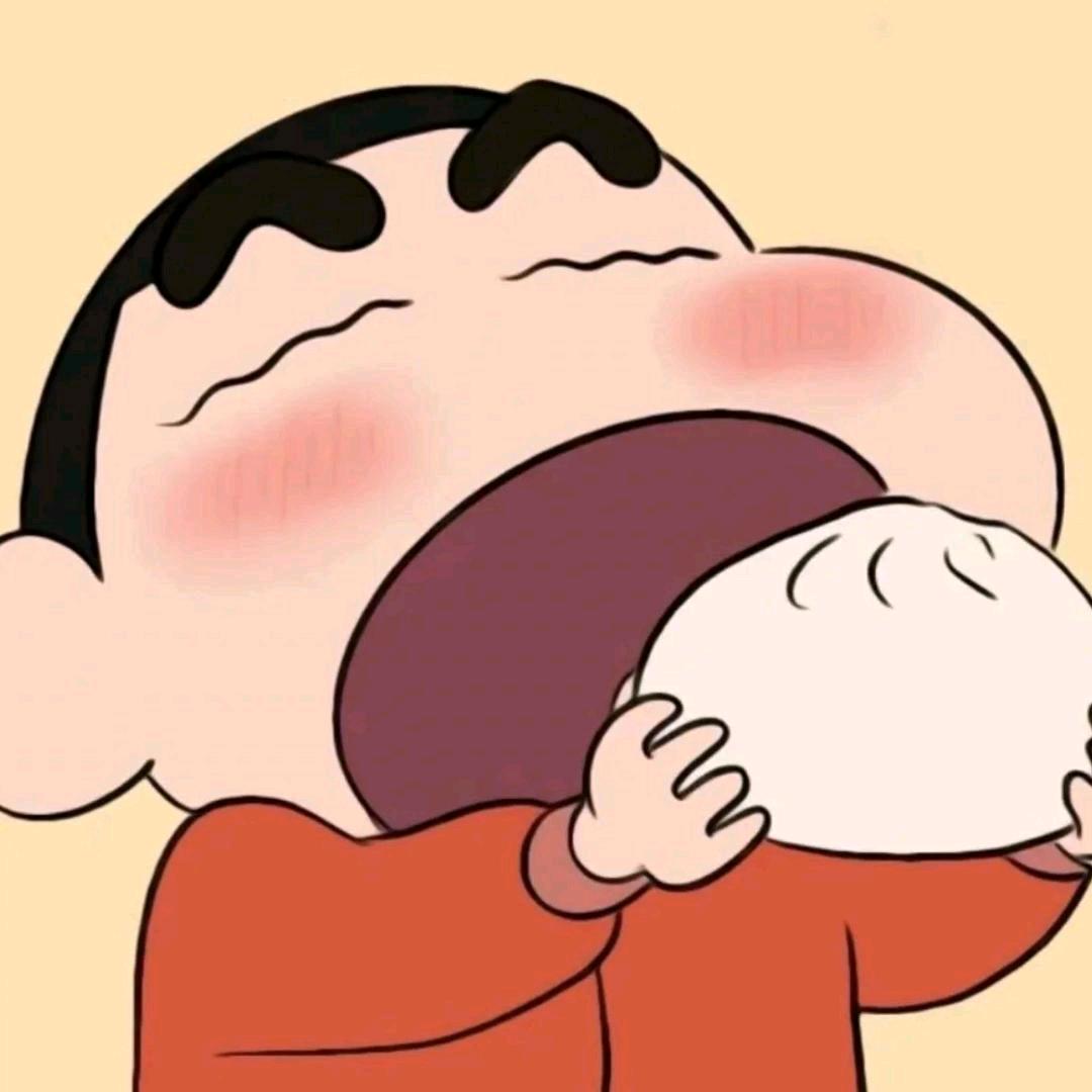 爱吃零食的开开